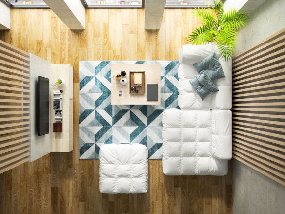 Apartment Type 1